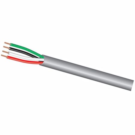 West Penn Wire 25241BBL1000 - 4 Cond 22 (7X30) Bare Cmp