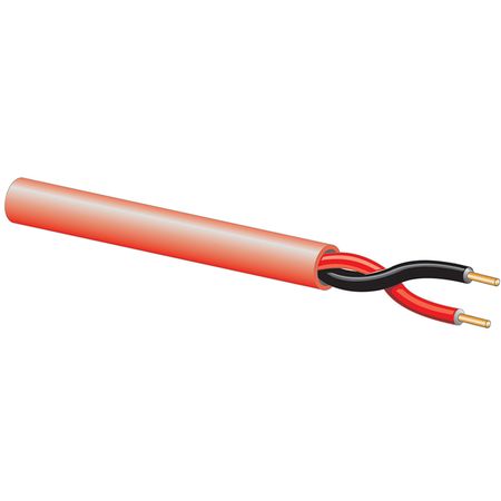West Penn Wire 60991BBLBN1000 1P 16G Sld Ushl Fr Plenii