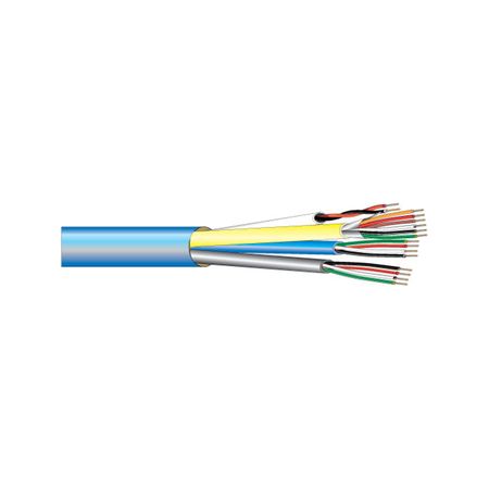 West Penn Wire AC1822BK1000 Acces Cntrl Cbl Pvc Jkt