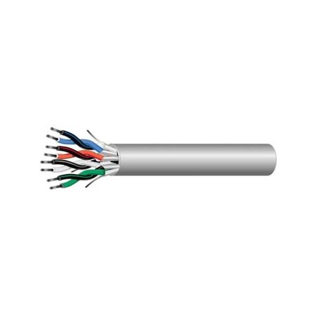 West Penn Wire AQC3241GY1000 - 4 Cond. 22Awg. Shld Aquaseal