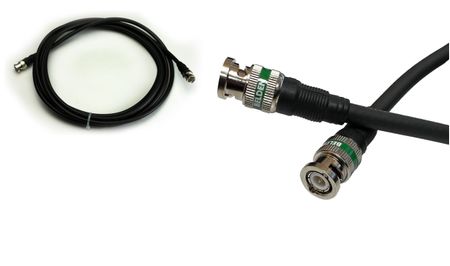 Whirlwind BNCRG612G-150, Video Cable HD SDI RG6 12 Awg 75 Ohm Belden 4694F 150 ft.