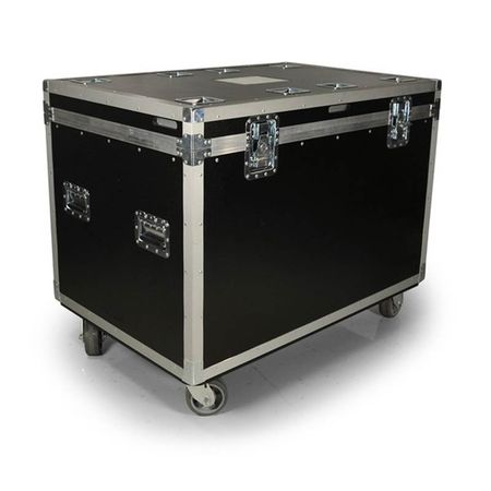 Whirlwind CC-UT-30X30X45 - Cyclone Case, utility trunk, 30Lx45Wx36H