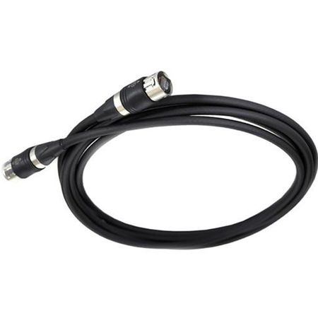 Whirlwind ENC6SR300 - Cable - Ethernet, RJ45 male to RJ45 male, tactical Cat6a cable, shielded, 300'