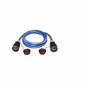 Whirlwind M122-CHCAP, Connector Mult Component, cap for W3CRP
