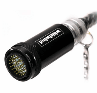 Whirlwind W1IM - Connector - Mult - W1, 39 pin W1 male inline