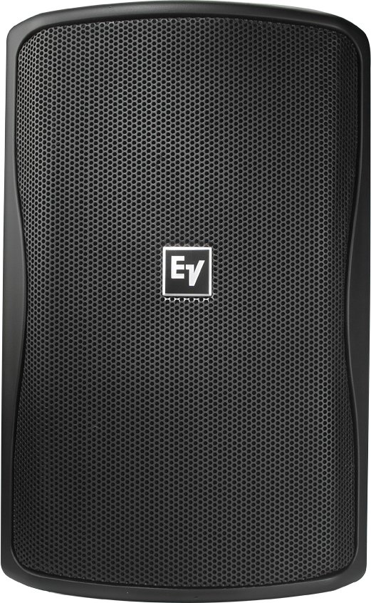 ElectroVoice EV ZX1I100W F.01U.265.578, 8" 2way passive speaker