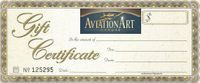 AAH Gift Certificates