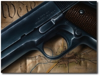 Forged From Freedom by Darrell White