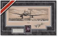 Golden Eagle by Richard Taylor (Stuka)