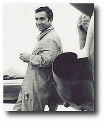 Aviation Art of Heinz Krebs