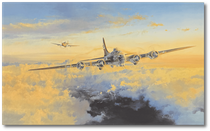 Helping Hand by Robert Taylor