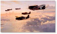 In Gallant Company by Robert Taylor (Secondary)