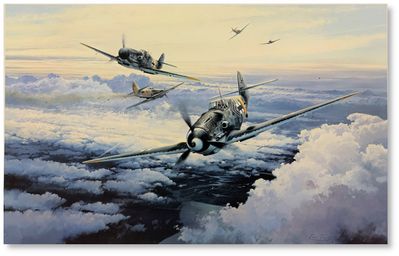 Knights of the Eastern Front by Robert Taylor (Secondary)