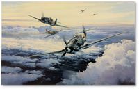 Knights of the Eastern Front by Robert Taylor (Secondary)
