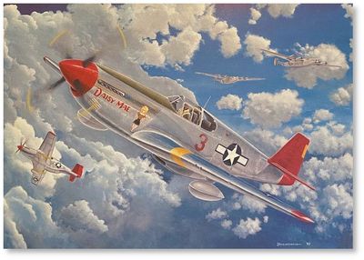 Magnificent Guardians by Jason Breidenbach