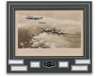 Night Destroyers by Robert Taylor