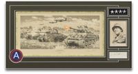 Patton's Own - The Rhineland Offensive by Richard Taylor