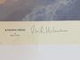 Hartmann sig
