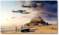 Aces on the Western Front by Robert Taylor (Secondary)