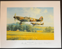 Spitfire Scramble