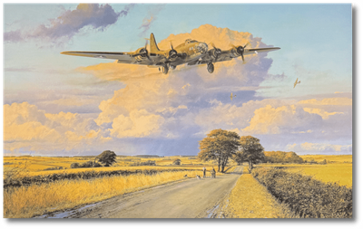 Return of the Belle by Robert Taylor (Secondary)