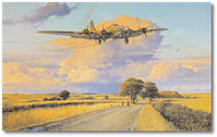 Return of the Belle by Robert Taylor (Secondary)