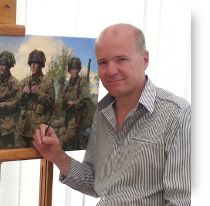 Simon Smith