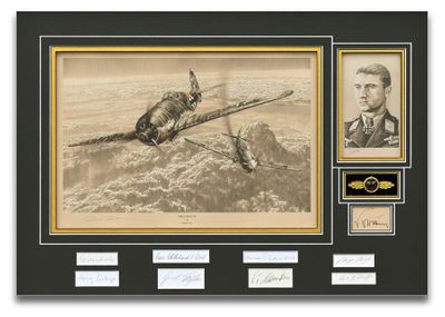 Two Fifty Up by Richard Taylor