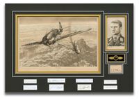 Two Fifty Up by Richard Taylor