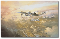 Welcome Sight by Robert Taylor (Secondary)