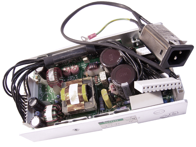 Cherokee QT24E5V 150w Power Supply with Cables 41H7032