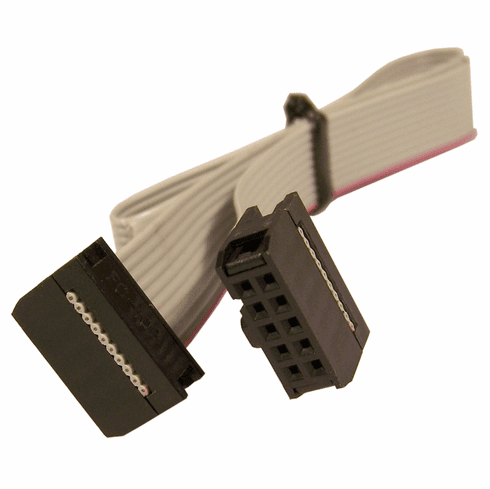 HP 14in MultiBay Drive Data Cable 277521-001