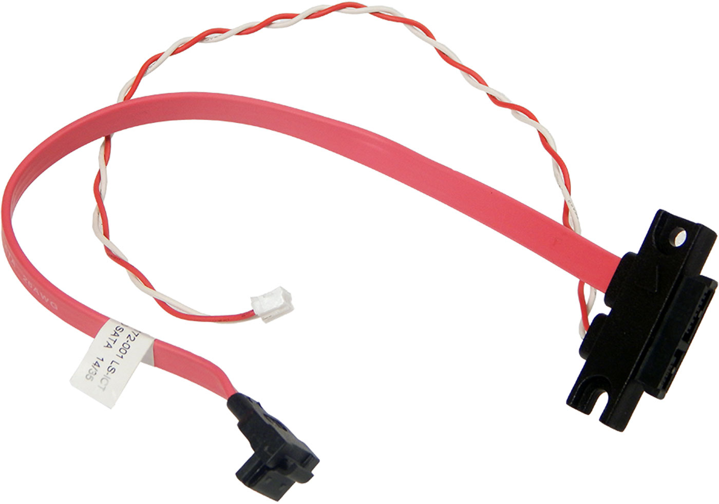 HP 21 22 AiO PallasT Daisy2 ODD SATA Cable 777172001