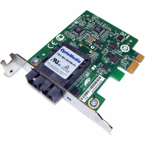 HP AT-2711FX/SC-901 Low Profile PCIe Card 510028-001