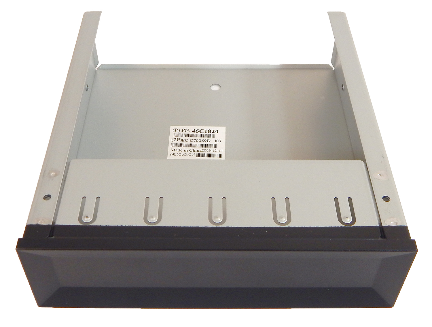 IBM/Dell Tape Rack Enclosure Blank Filler 46C1824 New Pull