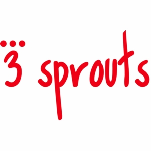 3 Sprouts