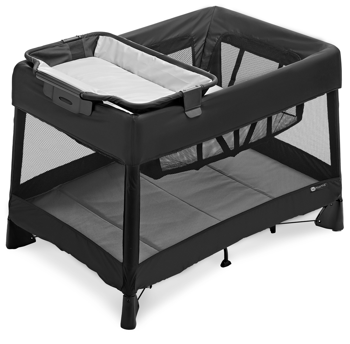 4moms Breeze Plus Portable Playard