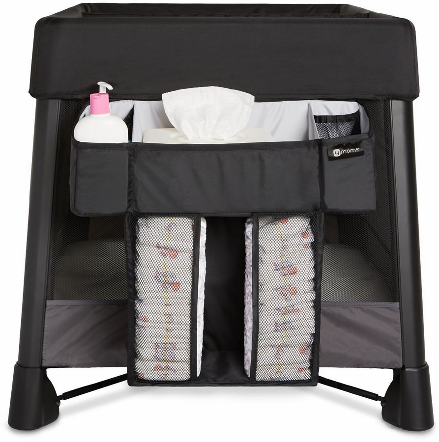 4moms Breeze Diaper Storage Caddy