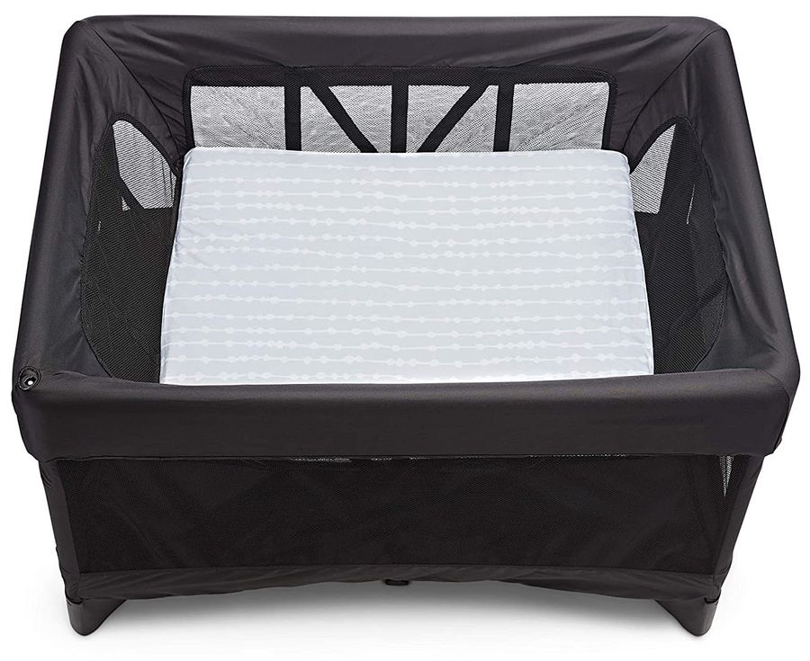 4Moms Breeze Plus Waterproof Sheet Grey Beads