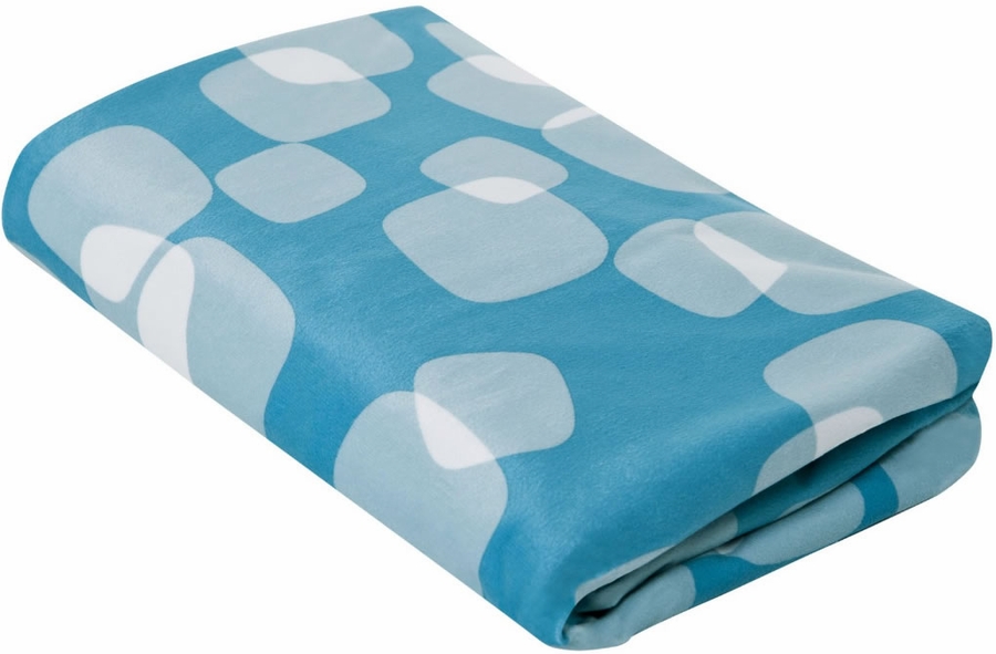 4moms Breeze Waterproof Sheet Blue
