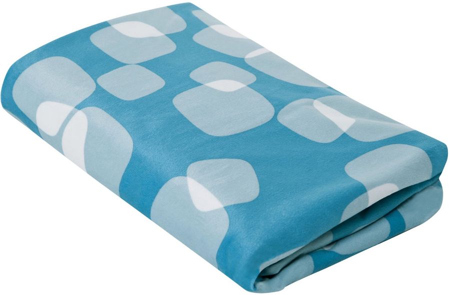4moms Breeze Waterproof Playard Sheet Blue