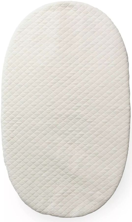 4Moms MamaRoo Sleep Waterproof Mattress Cover