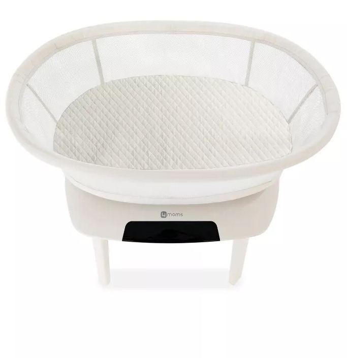 4Moms MamaRoo Sleep Waterproof Mattress Cover