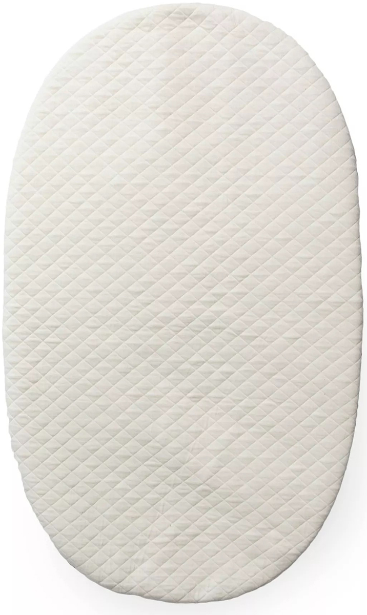 4Moms MamaRoo Sleep Bassinet Waterproof Mattress Cover