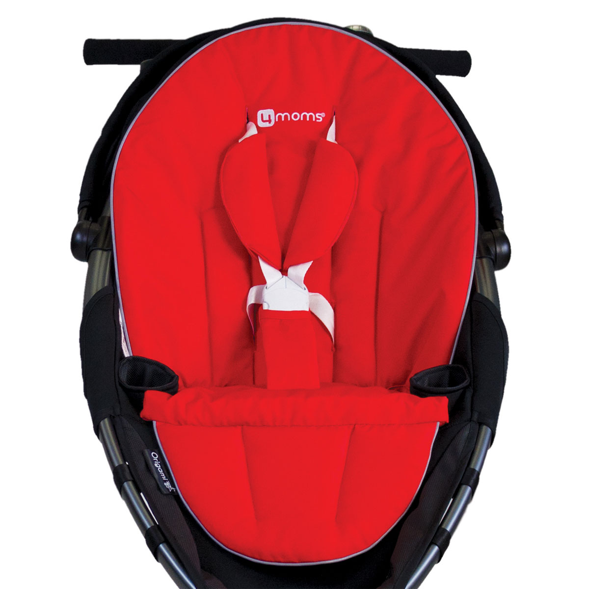 4Moms Origami Color Kit - Red Seat