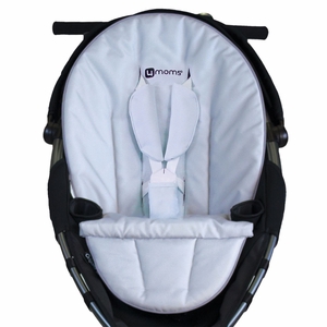 4moms 自動開閉 stroller origami 付属品多数