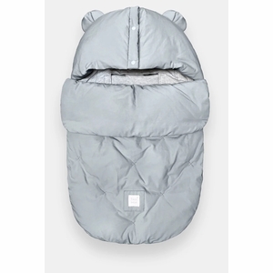 7 A.M. Enfant BebePOD Airy - Bondi Blue (0-9M)