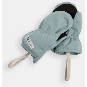7 A.M. Enfant Mittens - Benji - Mirage (2-4T)