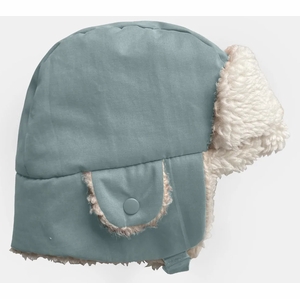 7 A.M. Enfant The Chapka Hat - Benji - Mirage (1-2T)