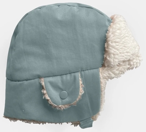 7 A.M. Enfant The Chapka Hat - Benji - Mirage (2-4T)